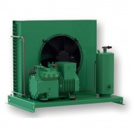 Холодильный агрегат Bitzer AA-BK-53/2DES-2Y