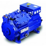 Компрессор холодильный Bock HGX34e/255-4