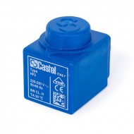 Катушка к соленоидному вентилю Castel 9300 / RA6