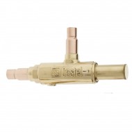 Регулятор давления Castel 3320/M12S