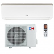 Кондиционер Cooper&Hunter Air-Master Inverter CH-S09FTXP-NG