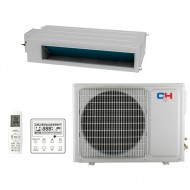 Кондиционер Cooper&Hunter CH-IDH125PNK/CH-IU125NM