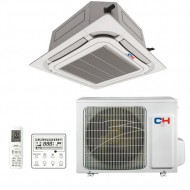 Кондиционер Cooper&Hunter CH-IC100NK/CH-IU100NK