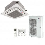 Кондиционер Cooper&Hunter CH-IC160RK/CH-IU160RM