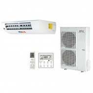 Кондиционер Cooper&Hunter CH-IF160RK/CH-IU160RM