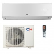 Кондиционер Cooper&Hunter Alpha NG CH-S12FTXE-NG (WI-FI)