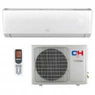 Кондиционер Cooper&Hunter Arctic NG CH-S09FTXLA-NG (WI-FI)