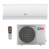 Кондиционер Cooper&Hunter Arctic Design CH-S09FTXS-W