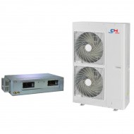 Кондиционер Cooper&Hunter CH-IBD25NM