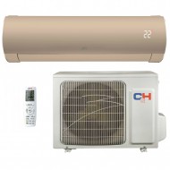 Кондиционер Cooper&Hunter Eco Star CH-S18GKP8