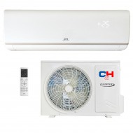 Кондиционер Cooper&Hunter Nordic Evo NG CH-S18FTXN-NG