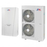 Тепловой насос Cooper&Hunter Unitherm3 CH-HP12SINM3