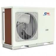 Тепловой насос Cooper&Hunter Unitherm Monotype CH-HP12MIRM
