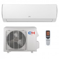 Кондиционер Cooper&Hunter Veritas CH-S09FTXQ (WI-FI)