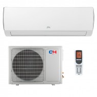 Кондиционер Cooper&Hunter Veritas NG CH-S12FTXQ-NG (WI-FI)