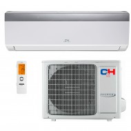 Кондиционер Cooper&Hunter Icy III CH-S09FTXTB2S-NG