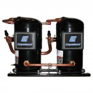 Компрессор Copeland ZRT250KCE TFD 275