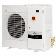 Компрессорно-конденсаторный блок Copeland ZXLE-020E-TFD