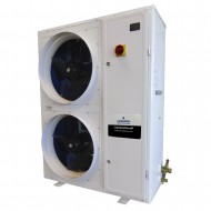 Холодильный агрегат Copeland ZXDI-060E-TFD-554