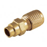 Вентиль (клапан) типа Шредер CPS AVB6