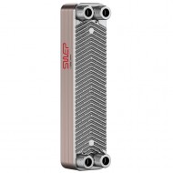 Теплообменник пластинчатый SWEP BX8T x 10