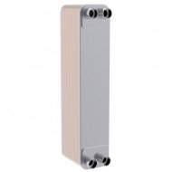 Теплообменник пластинчатый Danfoss D55L-H.36