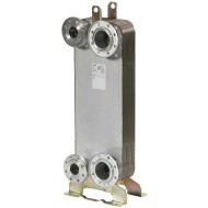 Теплообменник пластинчатый Danfoss XB70H-1-120