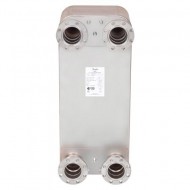 Теплообменник пластинчатый Danfoss XB66L-SB-1-90