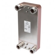 Теплообменник пластинчатый Danfoss XB61L-SB-1-30