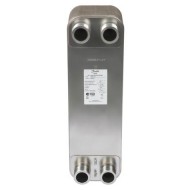Теплообменник пластинчатый Danfoss XB59M-1-160