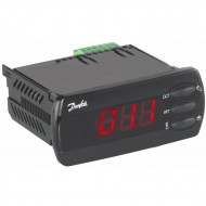 Контроллер Danfoss AK-CC 250A