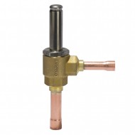 ЭРВ (электрорегулирующий вентиль) Danfoss AKV10-7 068F1179