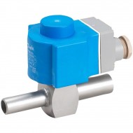 ЭРВ (электрорегулирующий вентиль) Danfoss AKVA10-2 068F3262