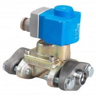 ЭРВ (электрорегулирующий вентиль) Danfoss AKVA15-2 068F5023