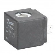 Катушка для электромагнитного клапана Danfoss 042N0843