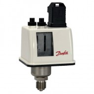 Реле давления Danfoss BCP1 017B0002