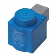 Катушка для соленоидного клапана Danfoss 018F6185
