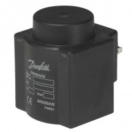Катушка для электромагнитного клапана Danfoss 018F4517