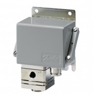 Реле давления Danfoss CAS155 060-313066