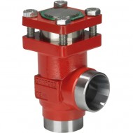 Клапан (вентиль) обратный Danfoss CHV-X 15 D