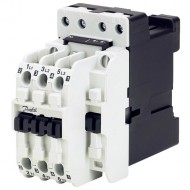 Контактор Danfoss CI25EI 037H806666