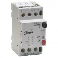Автоматический выключатель Danfoss CTI15 047B3058
