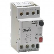 Автоматический выключатель Danfoss CTI15 047B3053