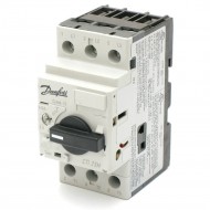 Автоматический выключатель Danfoss CTI25M 047B3152