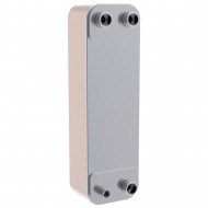 Теплообменник пластинчатый Danfoss D118L-E-30