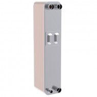 Теплообменник пластинчатый Danfoss D55L-EU-80