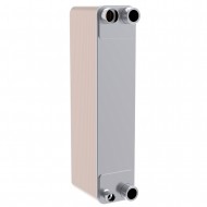 Теплообменник пластинчатый Danfoss D62L-H-30