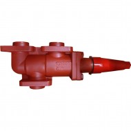 Многоходовый вентиль Danfoss DSV2 FD32/FD32