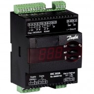 Контроллер Danfoss EKC 302A