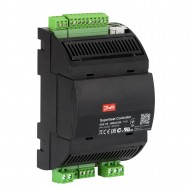 Контроллер Danfoss EKE 1B